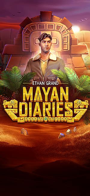 Jogue Ethan Grand Mayan Diaries online